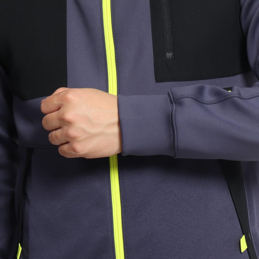 UA PERFORMANCE KNIT HYBRID JACKET [Under Armor]