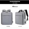 Mochila para Laptop MDNG de 17 polegadas