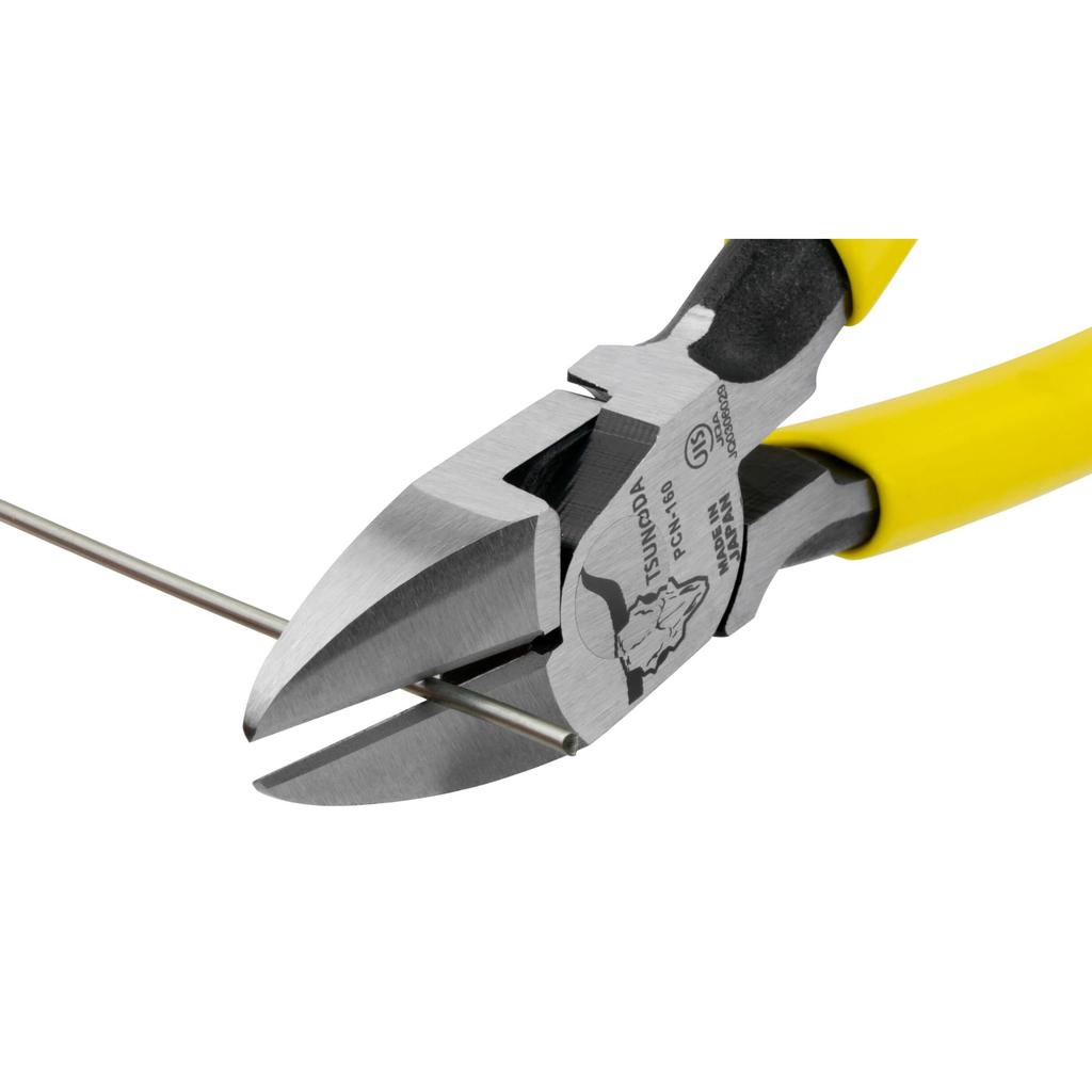 Tsunoda Powerful Nippers, 160mm, PCN-160