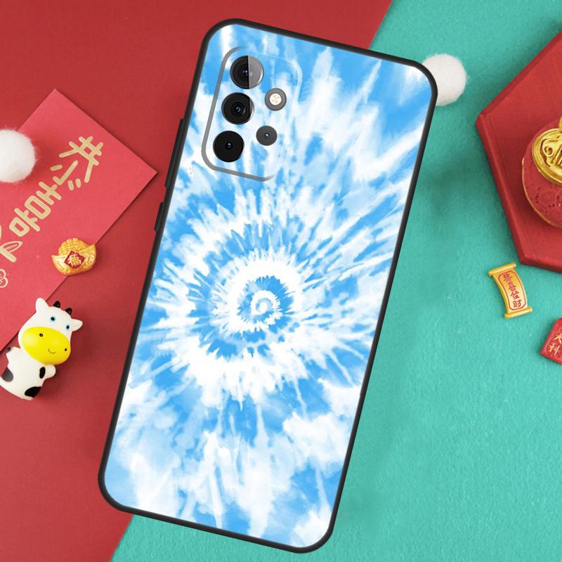 

Чехол Tie Dye Trippy для Samsung Galaxy A55 A35 A15 A54 A34 A14 A52 A32 A12 A13 A33 A53 A17 A16 A26 A36 A56 Samsung A32 4G