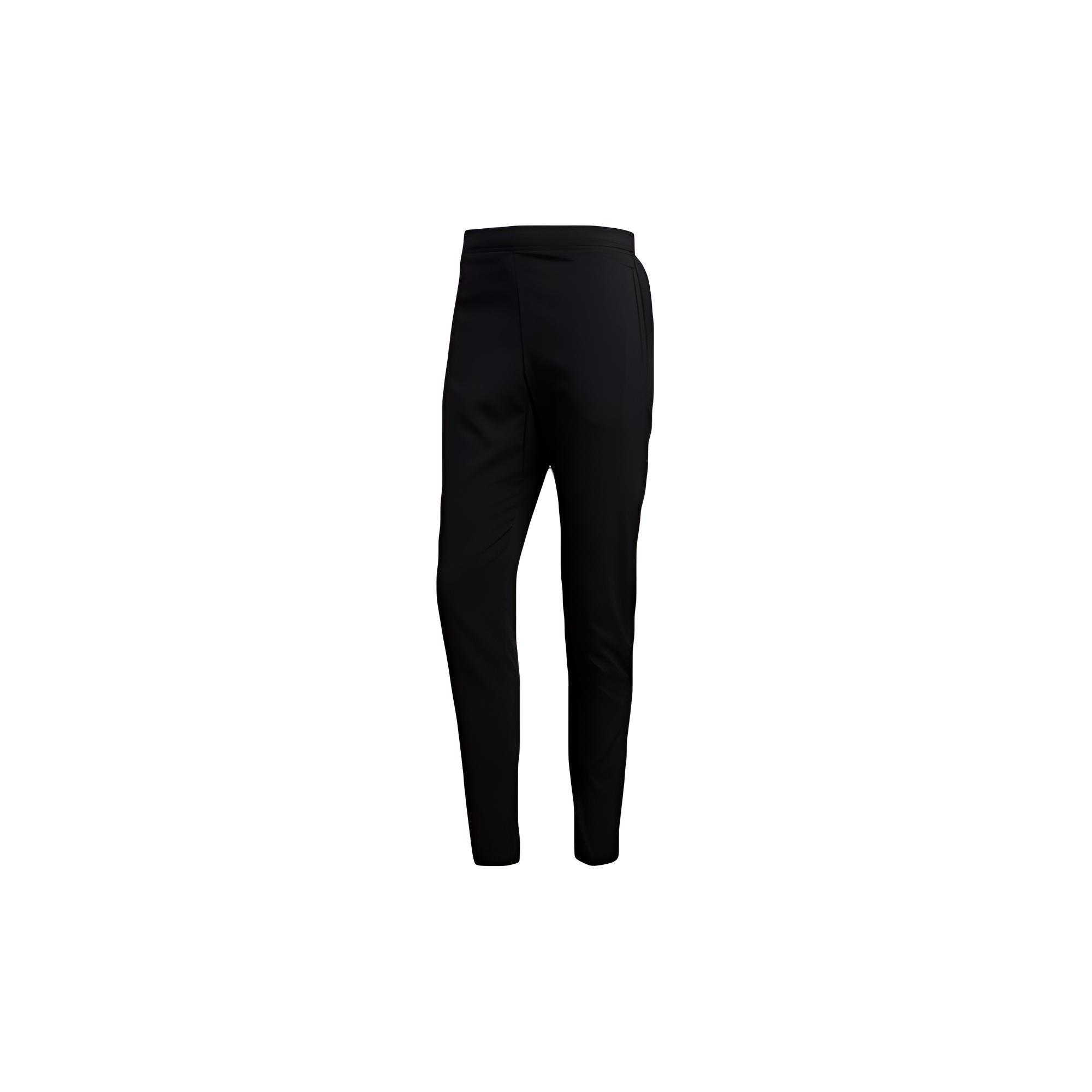 adidas CCTCB 3S WV PNT Tennis Sports Long Pants Black Men s FK1386 S