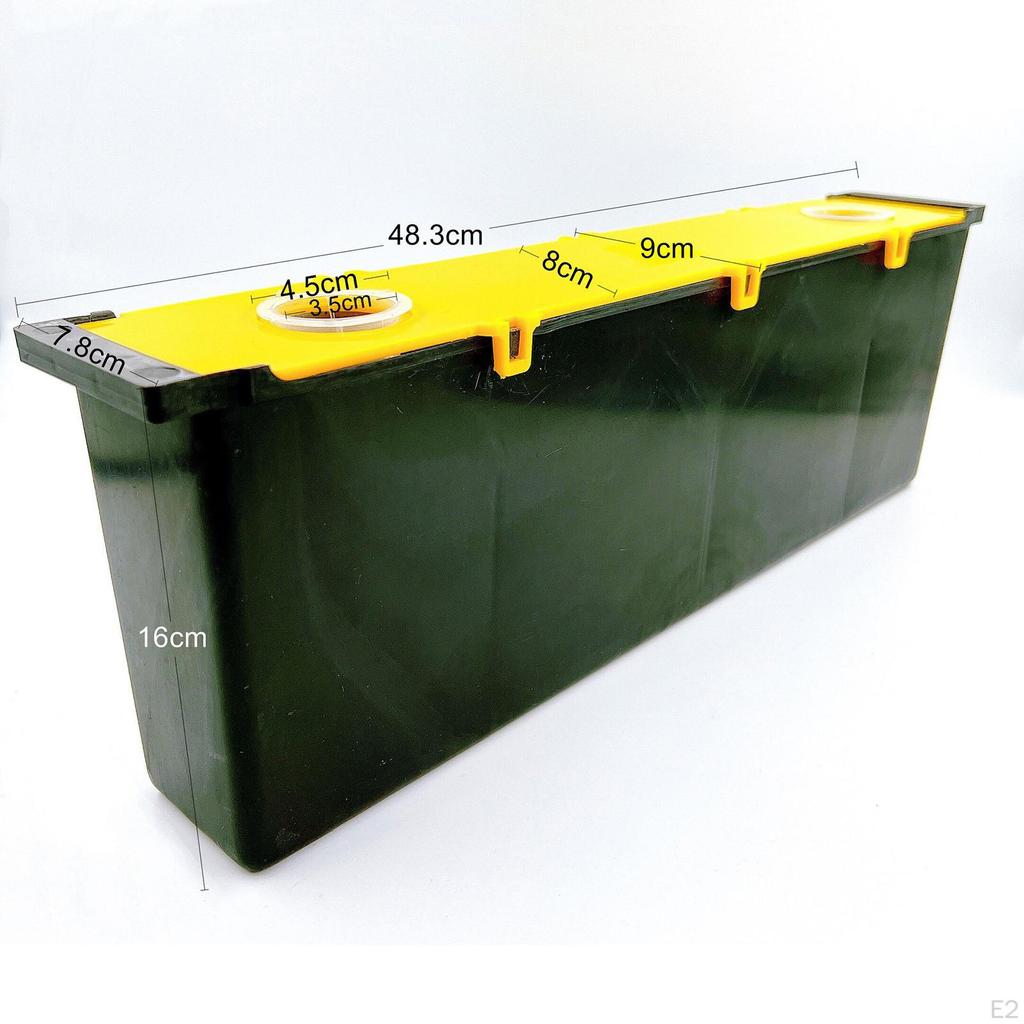 Equipment: Efficient Water Feeder for
