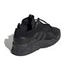 adidas Streetball Sneakers 'Black' FZ3581
