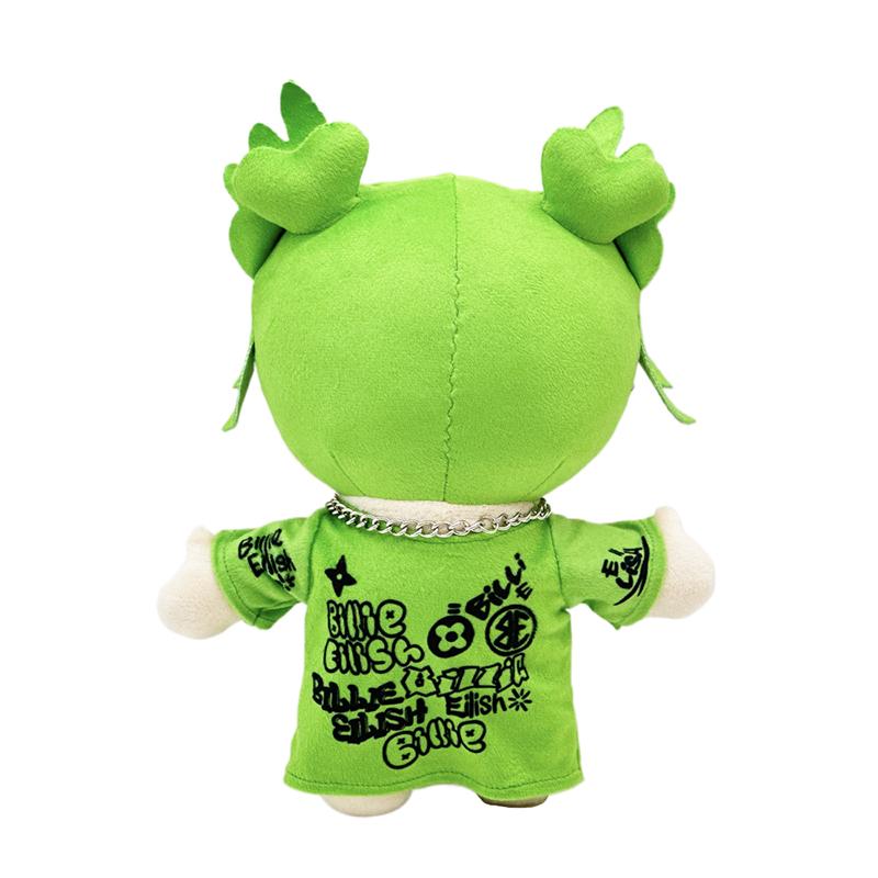 Hello Kitty Plush Toy Doll With Clothes Stuffed Soft Plush Animal Doll Decorative Accessories For Children Birthday Gifts