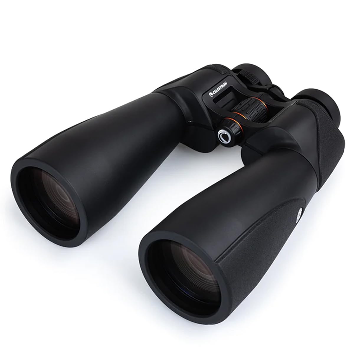

Celestron SkyMaster Pro ED 15x70 Binoculars Large Aperture ED Fully for Astronomical Observation and Tripod Adapter 72034 (70mm Lens, Multi-Coated,