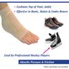 PediFix Skate and Boot Protection Small Visco-gel Sleeve,