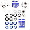 Airless Paint Sprayer Seals Repair Kit Aftermarket O Rings 595 Accessories Non Slip