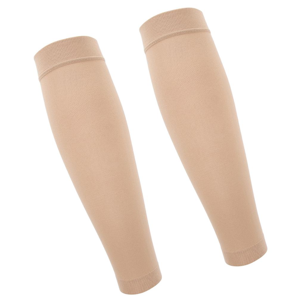 1 P    Calf Compression Sleeve Anti Venous Compression Socks Swelling Sports Compression Socks L