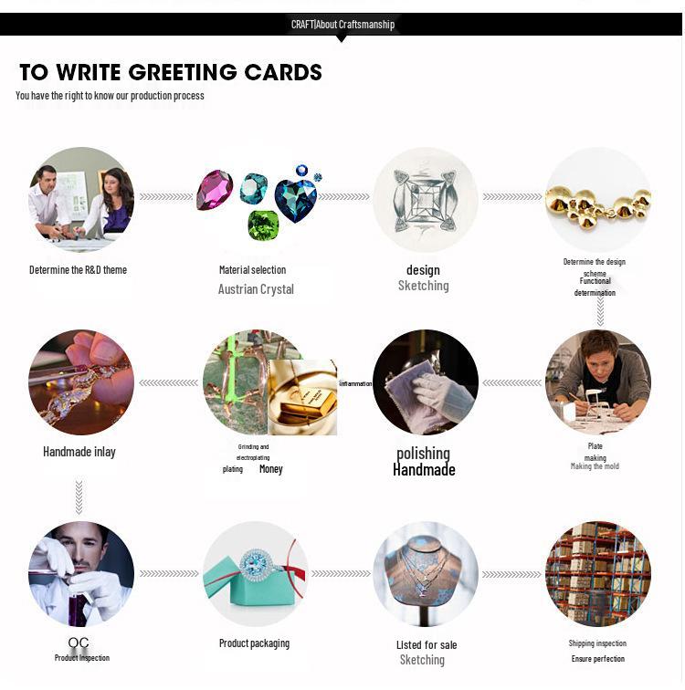 2019 Christmas Bell Bracelet with Red Crystal Beads