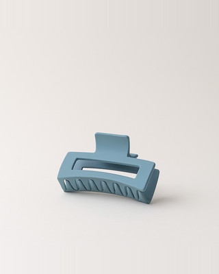 Korean Women Girls Plastic Hair Claws Hair Clips Headwear Large Size Hairpin Crab Barrette Fashion Ornament Hair Accessories