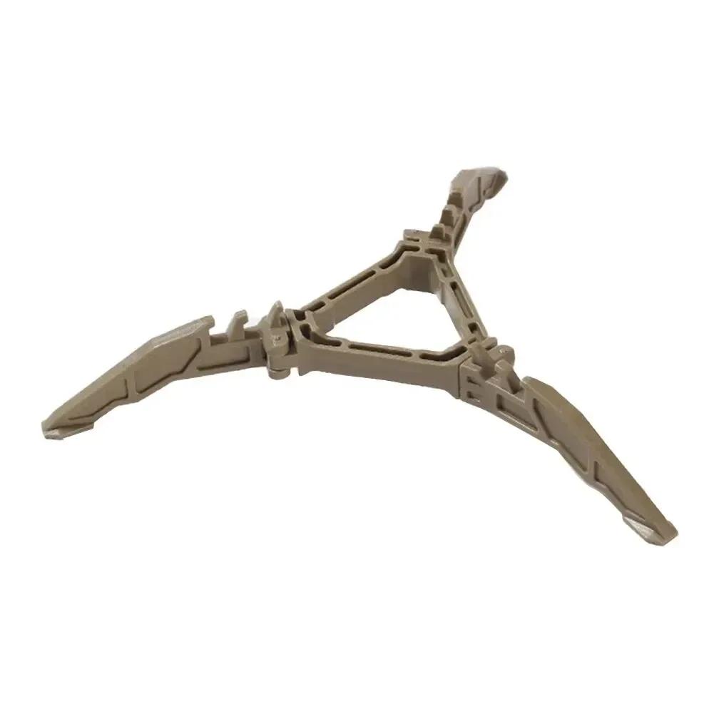

Gas Tank Holder, Foldable Outdoor Camping Stove Bottle Holder, Universal Tripod Folding Tank Holder