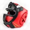 Combat Sports Protective Headgear