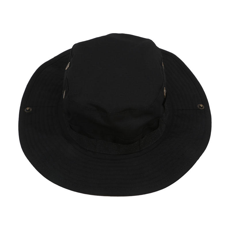 Tactics Camouflage Boonie Cap Balaclava Hat Suit Foldable Soft Outdoor Hunting Fishing Wide Brimmed Sunscreen Caps