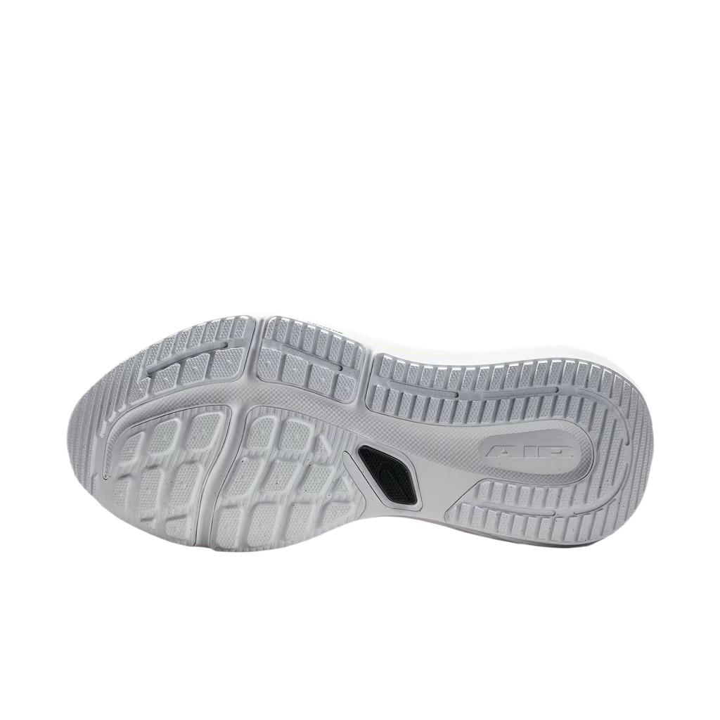 Nike Winflow 12 Breathable Lace-Up Round Toe Low-Top Running Shoes Men sneakers HV9272-700