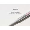 CHIPE - Edge Point Slim Eyeliner - 5 Colors