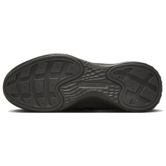 Air Jordan Delta 3 Mid Dark Chocolate Infrared 23 DR7614-206