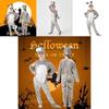 Entzückendes Kinder Esel Kostüm für Halloween Cosplay Polyestermaterial