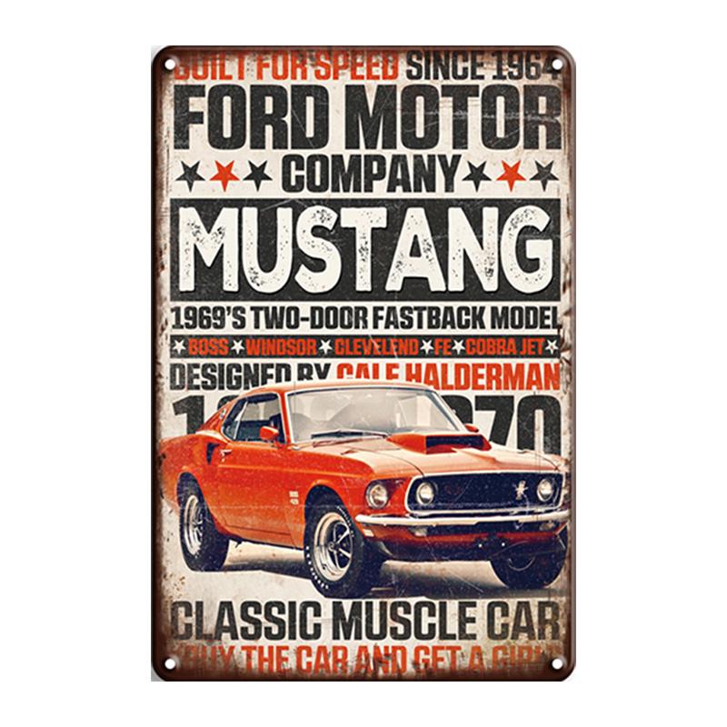 Vintage Retro Metall Plakat Schild Wand Wohndekoration Garage Werkstatt Motor Öl Vintage Retro Metall Plakat Schild Wand Wohndekoration Garage Werkstatt Motor Öl