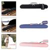 Bamboo Flute Bag, Storage Bag for Flutes, Multifunctional Accessory with Zipper, Gift Oxford