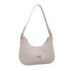 Sac axillaire petit sac femme printemps et été nouvelle mode polyvalent sac bandoulière messenger design de niche sac croissant