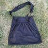 Large Capacity Fruit Picking Bag Folded Mushroom Hunting Net Bag Durability Bag Camping Tool Bag