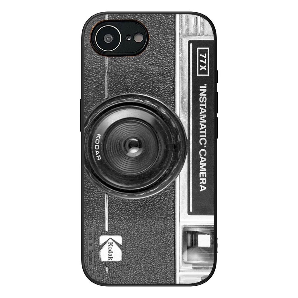 Retro Vintage Camera Casing Phone Cover for Huawei P30 P20 Mate 10 20 Lite Pro Y7 Y8S Y9A Y9 Prime P Smart 2019 Soft Case