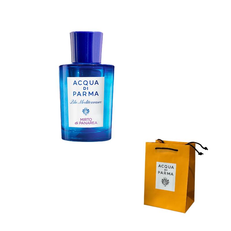 ACQUA DI PARMA Blue Mediterranean Perfumes Unisex