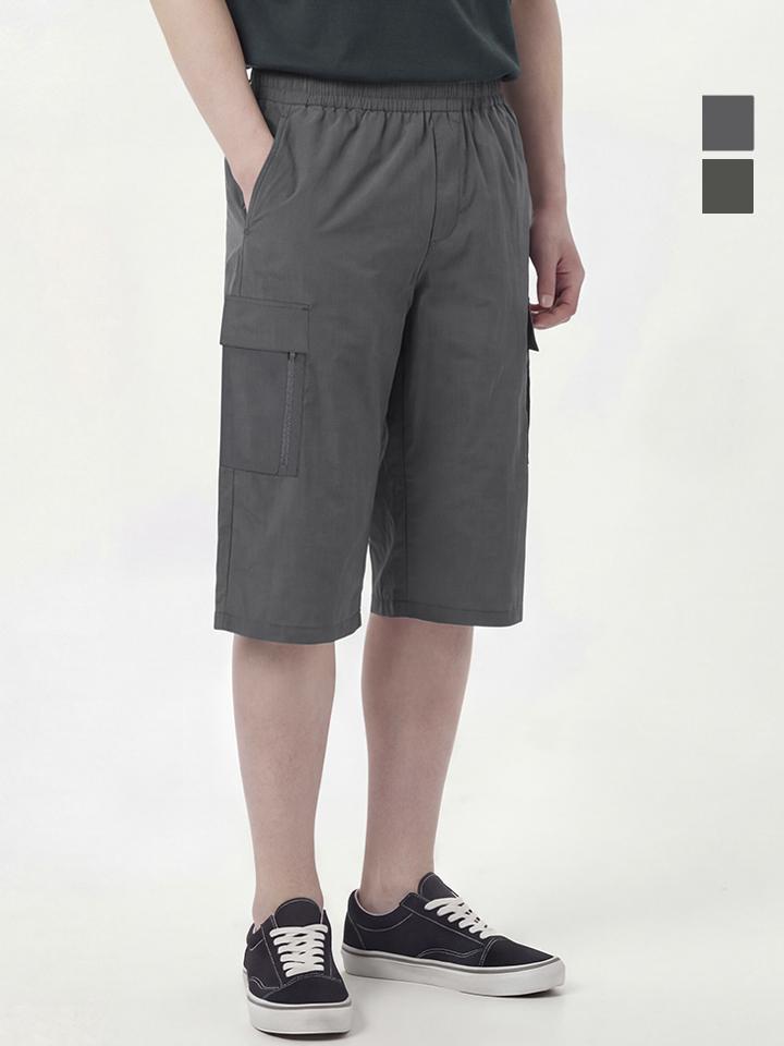 WESTWOOD Men'S Cargo Length Band Pants_Wo2Mtpb805