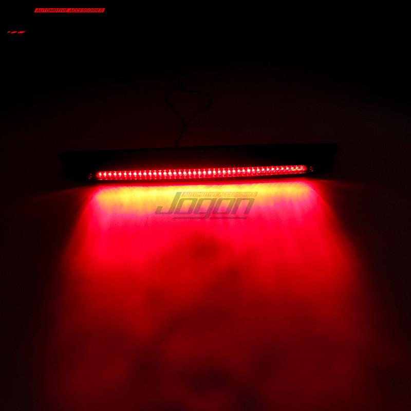 For Toyota Land Cruiser J70 LC70 LC71 LC76 LC78 FJ70 FJ71 FJ76 LED Car Rear Roof Hatch High Brake Signal Light Lamp Accessories