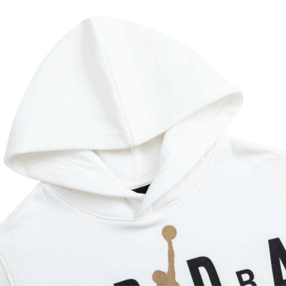 Jordan Pre School Sweatshirts Hooded Moderate JD2332095PS-002