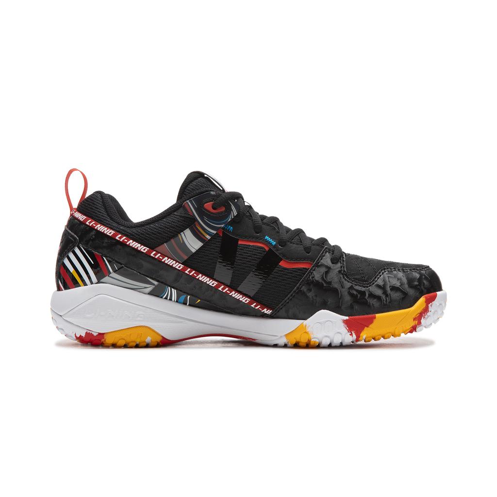 Li Ning Badminton Collection Badminton Shoes Unisex AYZW007-2