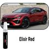 Automotive Paint Repair Pen for Peugeot 408 Touch-Up Pen Paint Scratch Remover Car Paint Care Accessories Touchup Paint2