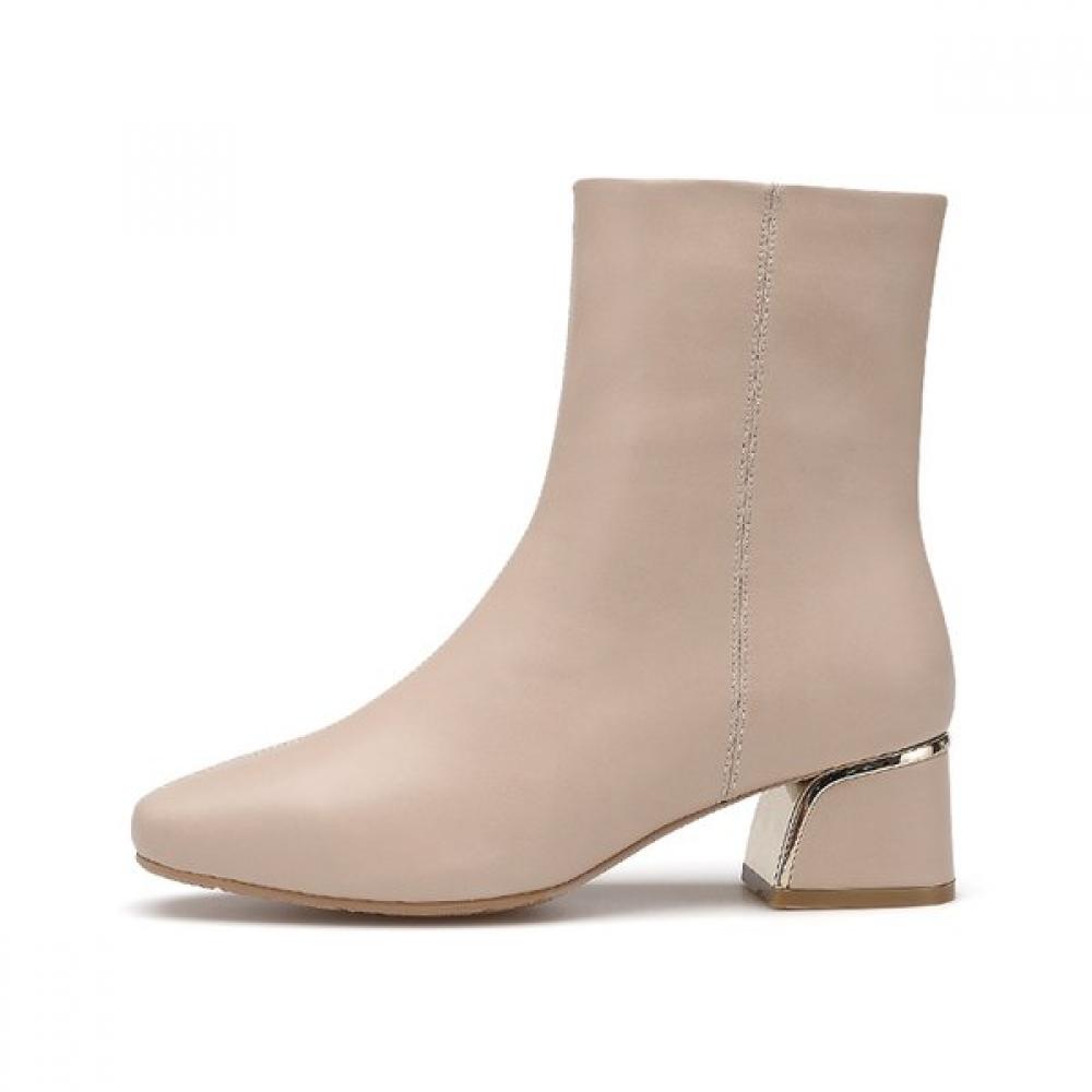 Misope Women Ankle 012546703 blacks/225