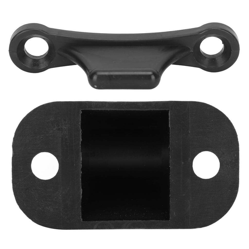 Türhalter Verstärke Nylon T-Form Türstopper Haltefang Halter Set Für Wohnmobil Wohnwagen NaVans