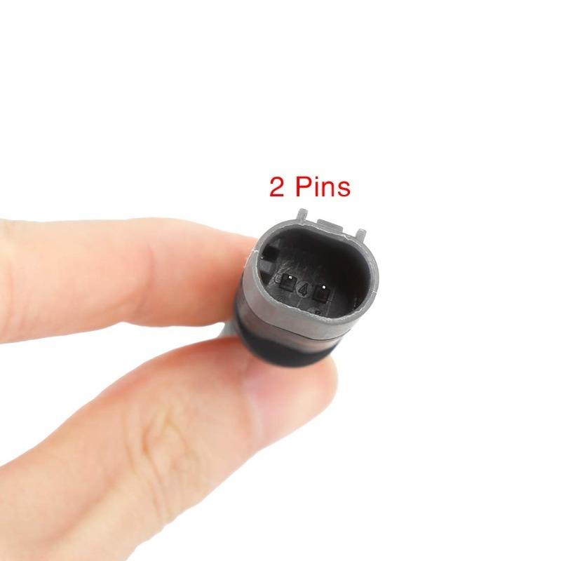 34356789501 Front Brake Pad Wear Sensor For BMW X5 E70 3.0si 3.0d X6 E71 E72 xDrive 30d xDrive 35i xDrive 50i New