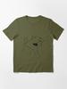 Visage Visage Femme T-shirt Essential T-Shirt