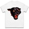 Roddy Piper Panther T-Shirt T-Shirt Herren Damen Unisex Oberteile T-Shirts