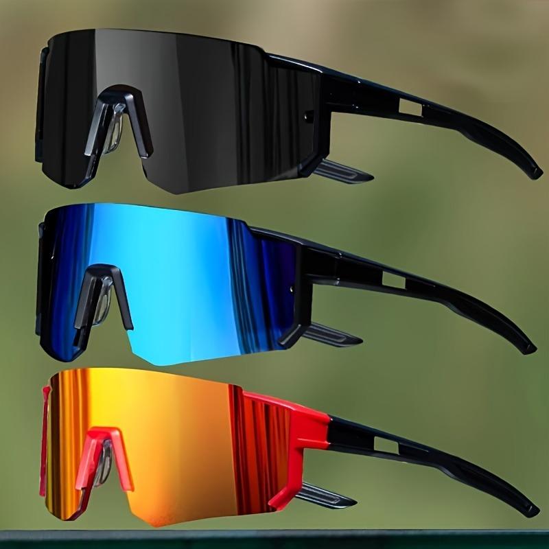 

3PCS Fashion Large Frame Classic Design Men s Glasses