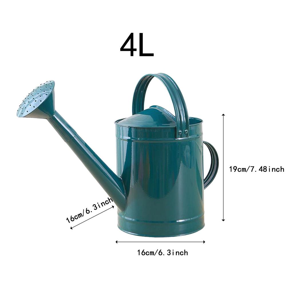 Watering Can Reusable Gardening Tool for Indoor & Outdoor Home Houseplants