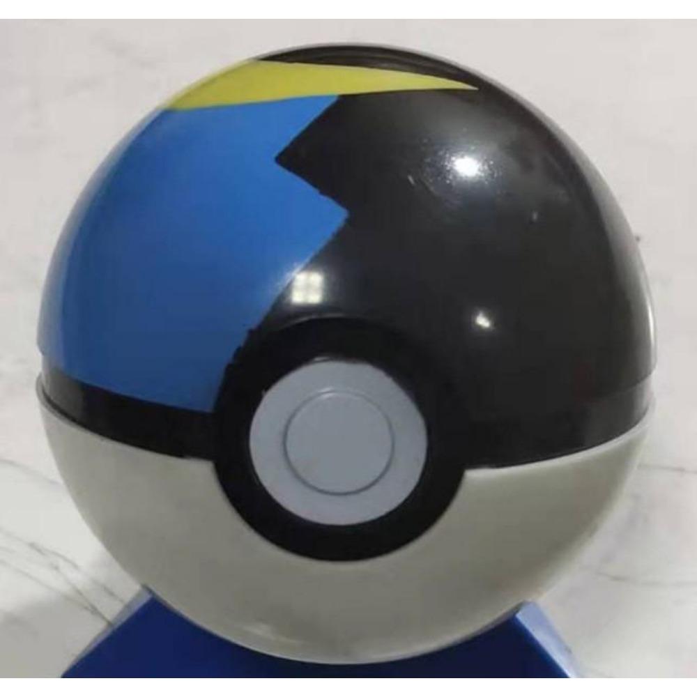 7cm Pokemon Kreslený Pikachu Domácí Elfí Míček Kreativní Pokeball Poke Míčky Děti Fanoušci Sběratelská Módní Trendy Hračka Vánoční Dárek