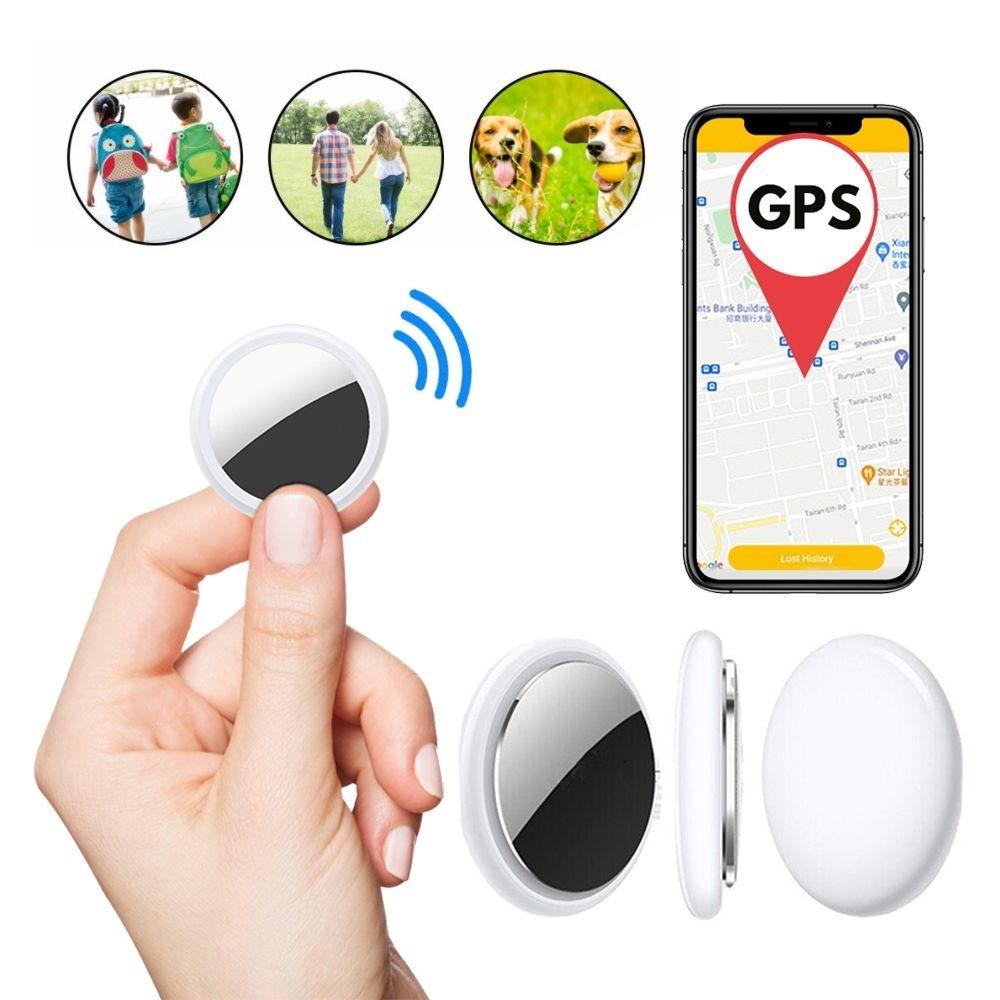 

Сигнализация Трекеры активности Мини-GPS-трекер Умный локатор Ключи Поиск домашних животных Детский поиск Анти-Потерянное устройство