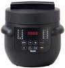 Taishi Electric Pressure Cooker 7 Functions In 1 Operation for Professional Taste 2.8L One-touch