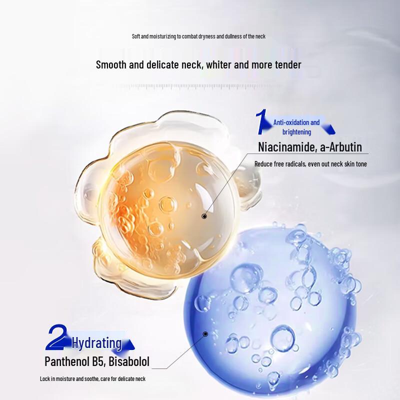 HURMEVKOR Neck Cream