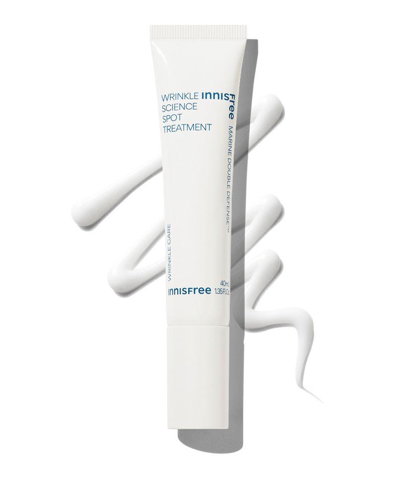 Wrinkle Science Spot Treatment 40mL