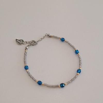 HERE FOR YOU Blue Ethnic