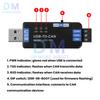 USB To CAN Adapter Analyzer Signal Converter PCAN Firmware Version CAN Bus Detection Industrial Communication Module