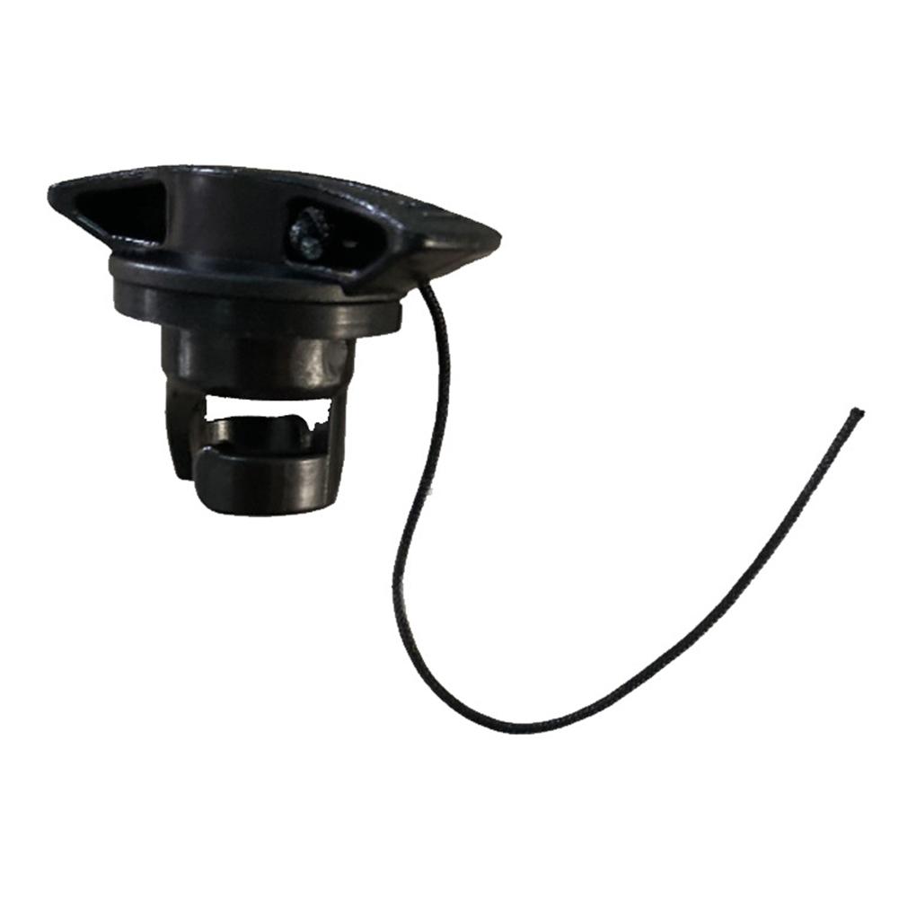 Kayak Boat Air Valve, Replacement Inflatable Boat Air Valve With Inside Part, Outside Part, Valve Cap, Double Seal Air Plugs Air Valve For Inflatable