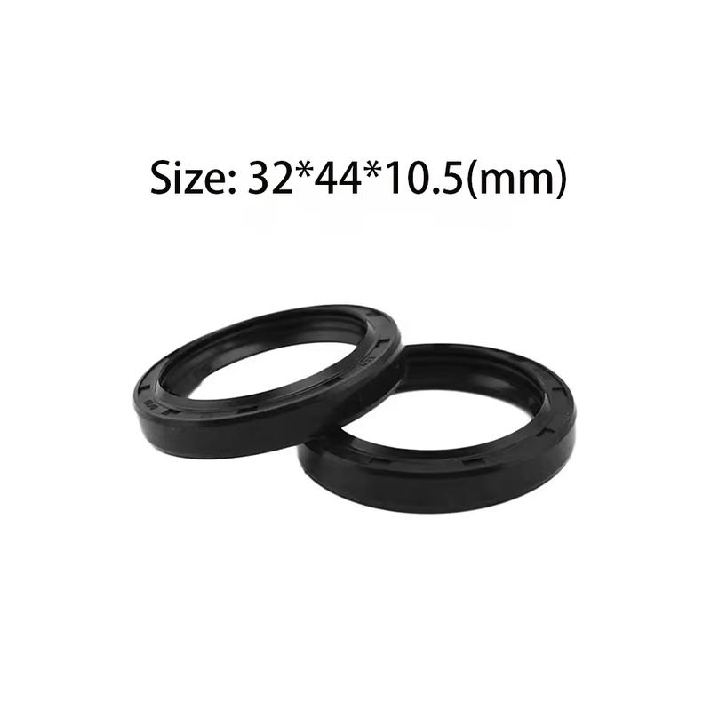32x44x10.5 32 44 10.5 Oil Seal Dust Cover Front Fork For Yamaha DT175 DT125 MX175 SR250 RD125 RD DT MX SR 175 125 250
