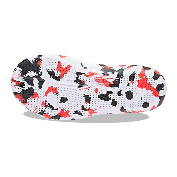 Adidas Altaventure 2.0 Comfortable Kids Sandals Kids Sandals Red GW1063