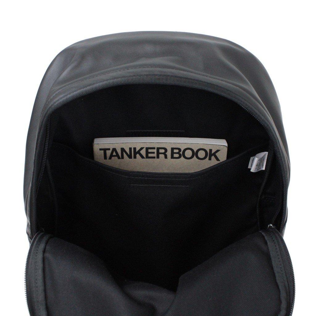 ALOOF DAYPACK [PORTER] 023-01082 Black/10